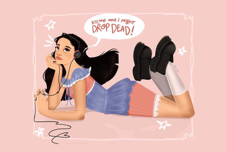 Ilustração | Fanart Ilustração | Fanart