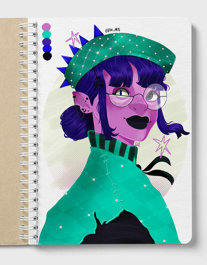 Ilustração Ilustração